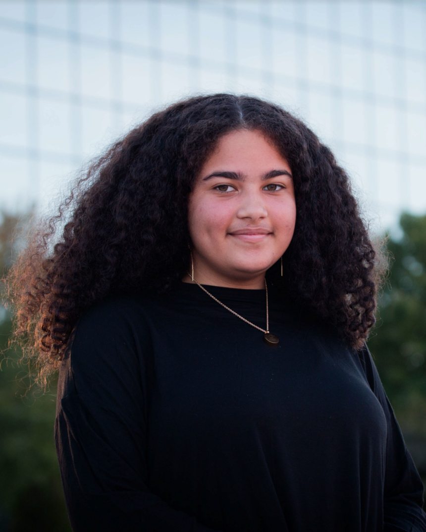 Nell Williams | Department of African and African American Studies