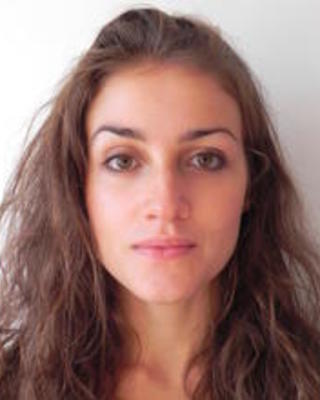 Abigail Niebuhr