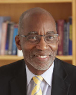 David Williams