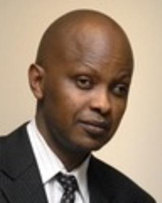 John Mugane