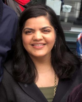 Serena Shah