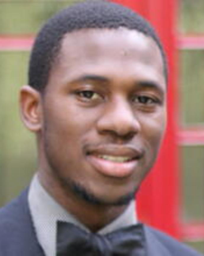 Bulelani Jili