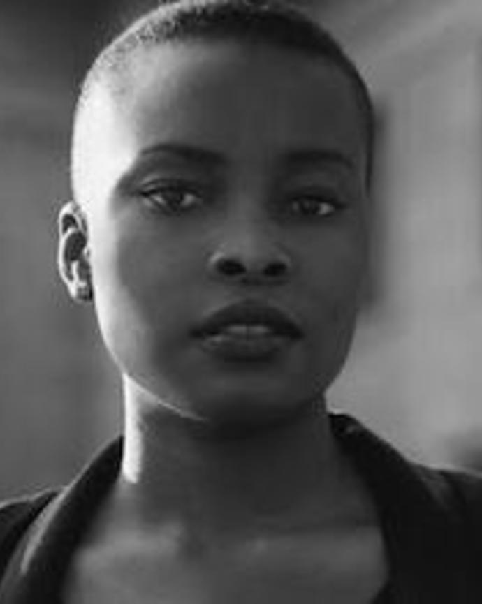 Panashe Chigumadzi